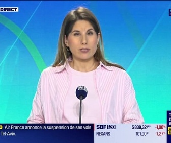 Replay Tout pour investir - Vendredi 13 juin