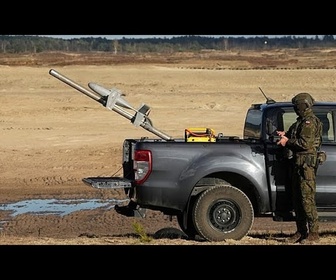 Replay Guerre en Ukraine : un drone russe s'est écrasé samedi en Roumanie