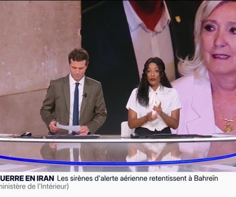 Replay BFM Première prématinale - BFM Première 4h30/6h - Mercredi 8 juillet 2026
