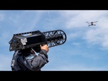 Replay Seulement un tiers des programmes anti-drones de l'UE seront prêts d'ici 2030, révèle un rapport