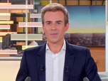 Replay La Matinale Franceinfo - La matinale