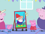 Replay Peppa Pig