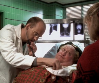 Replay Urgences - S5E10 - Le faiseur de miracles