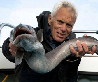 Replay River monsters - S8E4 - Le démon des abysses