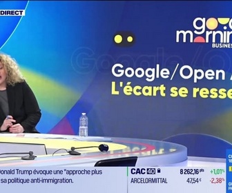 Replay Good Morning Business - Jeudi 5 février