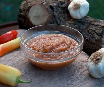 Replay La Macédoine du Nord - Cuisines des terroirs