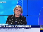 Replay Good Morning Market - Le club de la Bourse : Fed, Kevin Warsh se veut réformateur - 18/06