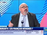 Replay Good Morning Business - Emmanuel Lechypre face à Raphaël Legendre : Carburants, les Français résignés ? - 03/04