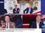 Replay Face à Duhamel : Yves Thréard - Barnier devra-t-il augmenter les impôts ? - 09/09