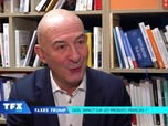 Replay TFX Infos - Les infos du 23 janvier 2025