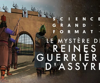 Replay Science grand format - 21/05/2026