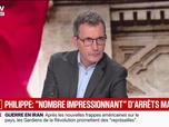 Replay BFM Grand Soir - Philippe : nombre impressionnant d'arrêt maladie - 30/08