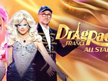 Replay Drag Race France - Les Nicky d'Or