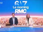 Replay 6/7 le morning RMC - Émission du 27 octobre 2026