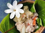 Replay Tahiti, Polynésie française - Cuisines des terroirs