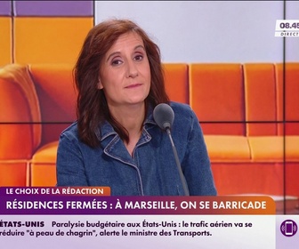 Replay 5/7 le morning RMC - Le supplément du 10 novembre 2025