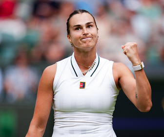 Replay Wimbledon : Sabalenka ne tremble pas face à Ostapenko