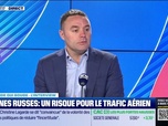 Replay Good Morning Business - Ulrich Bounat, analyste géopolitique, estime qu'il faut mettre en place l'Europe de la défense