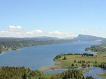 Replay Le parc naturel Jura vaudois - La Suisse sauvage