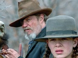 Replay True Grit