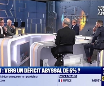Replay C'est votre argent - La semaine de votre argent - 23/01