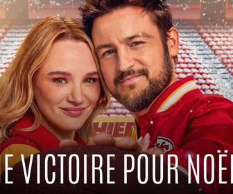 Replay Une victoire pour Noël - 17/10/2025