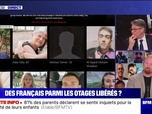 Replay Marschall Truchot Story - Story 2 : Libération d'otages, l'attente interminable des familles - 22/11