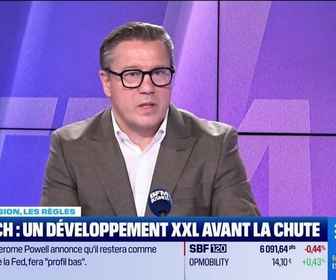 Replay BFM Entreprise - Jeudi 30 avril