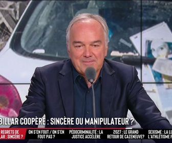 Replay Les Grandes Gueules - Jubillar coopère pour ses enfants : sincère ou manipulateur ?
