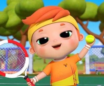 Replay Little Angel - Mes bonnes manières