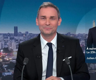 Replay A Suivre avec Loïc de La Mornais - 17/09/2026