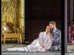 Replay Festival d'Aix-en-Provence 2024 - Giacomo Puccini : Madama Butterfly