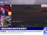 Replay C'est pas tous les jours dimanche - Gilles Kepel : C'est de la situation intérieure et de la capacité de projection de l'Iran que va dépendre l'augmentation de la belligérance au Proche-Orient - 29/09