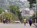Replay Côte d'Ivoire / Maroc / Hong Kong - Invitation au voyage