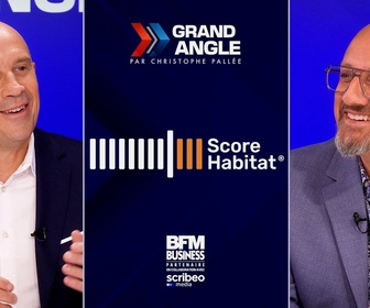 Replay Les émissions partenaires - Comment Score Habitat accompagne les menuisiers grâce au nouveau label métier