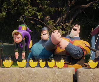 Replay Les aventures de Pil - 03/02/2026