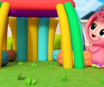 Replay Little Angel - Je peux suivre