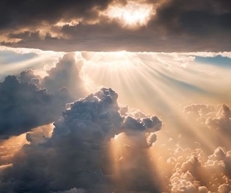 Replay Le monde mystérieux des nuages
