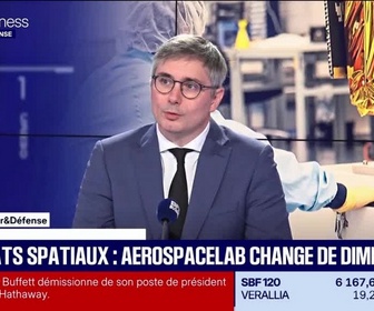 Replay Air&Défense - Émission du 18 septembre 2026