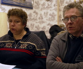 Replay Guerre des voisins : ma vie est un enfer - S1E7 - Sous surveillance