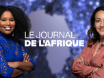 Replay Journal de l'Afrique - Félix Tshisekedi tend la main à Paul Kagame, qui dénonce une comédie ridicule