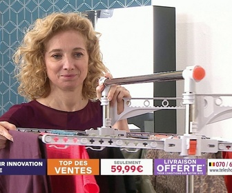 Replay Téléshopping du lundi 18 août 2025