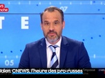 Replay Quotidien, deuxième partie du 26 mai 2026