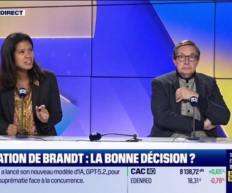 Les experts de BFM replay