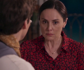 Replay Terre d'espérance - S01 E15