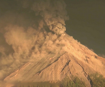 Les 10 catastrophes qui ont marqué la planète replay