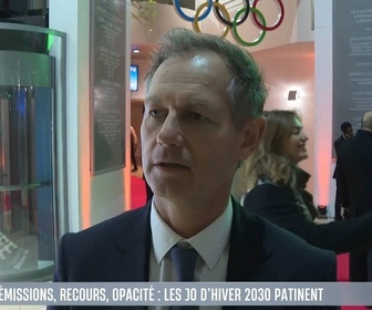 Replay Le 1945 - Le JT du 30/01/2026