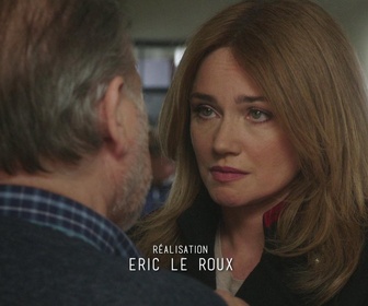 Replay Alice Nevers - S17 E10 - Chut !