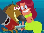 Replay Zig et Sharko - La guerre des clones