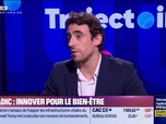 Replay Trajectoire : Vivadic, innover pour le bien-être - 23/03